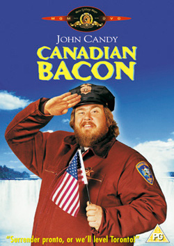 Illustration for article titled North Of The Border Case File #135: Canadian Bacon